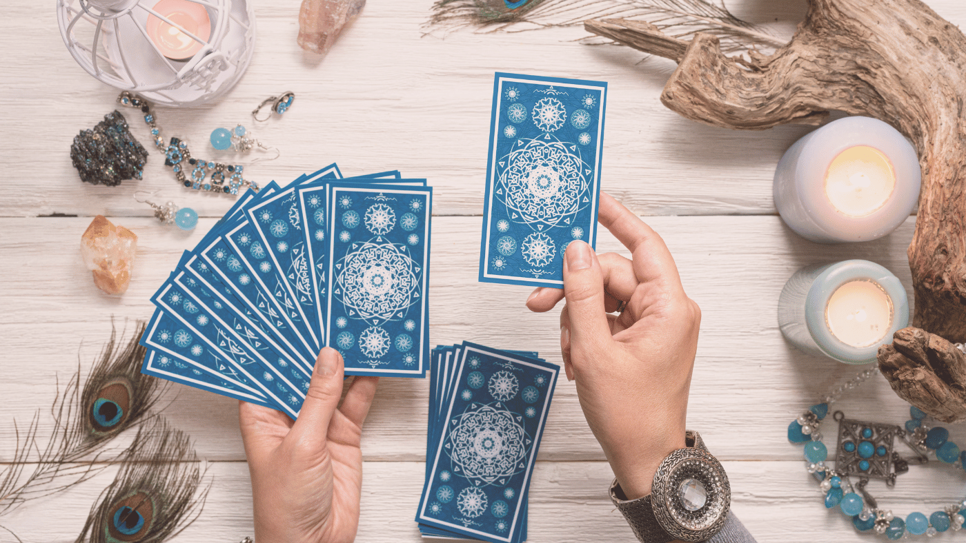 Tarot Spreads for Guidance: A Comprehensive Guide