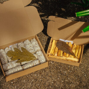 Wholesale Palo Santo and Sage Smudging by Provenciana (Natural Incense, Aromatherapy, Bulk)